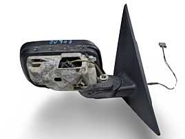 Oglinda Dreapta Electrica BMW Seria 3 E46 1997 - 2005 Cod 1LLR42492 ( Lipseste Capacul ) [LR2639]