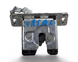 Broasca Incuietoare de la Haion Haion Portbagaj Opel Corsa C 2000 - 2006 Cod 90534769 [LR2938]