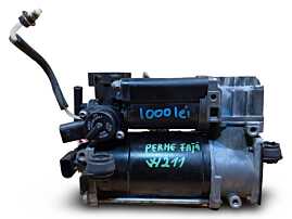 Pompa Compresor Suspensie Perne Aer Mercedes Clasa E Class W211 2002 - 2009 [N5080]