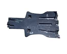 Scut Protectie Motor Volkswagen Touareg 7P 2010 - 2018 Cod 7L8825231A, 7L0825231AB [LR3391]