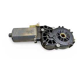 Motoras Reglaj Electric Scaun Scaune Stanga Fata Skoda Superb 2 2008 - 2015 Cod 0390203467 [LS0907]