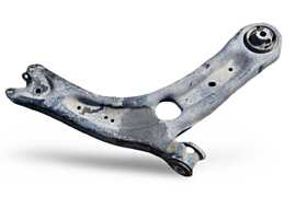 Brat Bascula Dreapta Fata Skoda Octavia 3 2013 - 2020 Cod 3Q0407152E [LC4097]