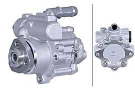 Pompa Servodirectie Skoda Octavia 1 1.6 Benzina 1997 - 2011 [LR2645]