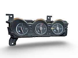 Ceas Ceasuri Cluster Instrumente Bord Alfa Romeo 159 2005 - 2011 Cod 60696626 [L9249]