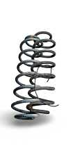Set Arc Arcuri Spate Citroen C4 I 2004 - 2011 Cod 5102 CC, 5102CC [MX0809]