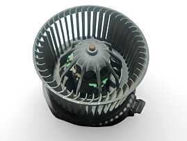 Aeroterma Motoras Ventilator Habitaclu Renault Megane 2 2002 - 2008 Cod G2015559 [A0860]