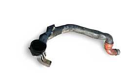 Tub Tubulatura Conducta Intercooler cu o Prindere Rupta Skoda Octavia 2 1.9 TDI BLS 2004 - 2013 Cod 3C0145840C [MX0288]