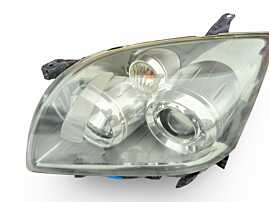 Far Stanga EUROPA Toyota Avensis T25 2003 - 2009 [LR2385]