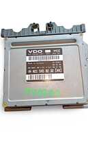 ECU Calculator Motor Mercedes Clasa C Class W202 1.8 Benzina 1996 - 2001 Cod 0215459232, 0215459232[09] [MX0703]