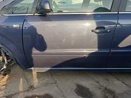 Usa Usi Portiera Portiere Dezechipata Stanga Fata cu Defect Opel Zafira B 2005 - 2011 Culoare Z168