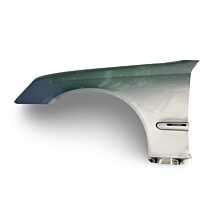 Aripa Stanga Fata Mercedes Clasa C Class W203 2001 - 2007 [LC3699]