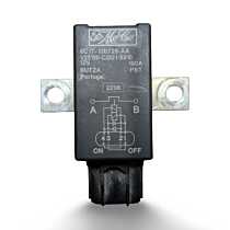 Releu Bujii Ford Transit 2.4 TDCI 2006 - 2014 Cod 6C1T-10B728-AA 10B728-AA [L9015]