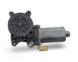 Motoras Macara Electrica pentru Geam Sticla Usa Portiera Dreapta Fata BMW Seria 3 E46 1998 - 2006 Cod 0130821717 [LR3051]