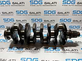 Vibrochen Arbore Cotit Lexus IS IS220 2.2 D 2005 - 2012 Cod vaclissdgb1