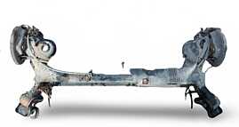 Punte Spate Peugeot 3008 2.0 HDI 2009 - 2016 [MX0633]