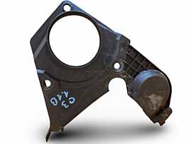 Capac Distributie Motor Peugeot 207 1.1 B 2006 - 2014 Cod 9637902780 [N4814]