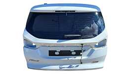 Haion Hayon Portbagaj cu Luneta Geam Sticla Dezechipat Ford Focus 3 Turnier Break 2010 - 2015 [LC2217]