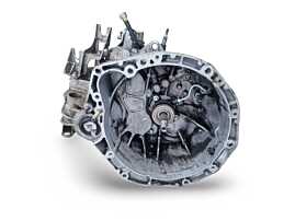 Cutie Viteze Manuala 5 Trepte Cod ND0, ND0015 Renault Scenic 2 2.0 Benzina F4R 2003 - 2009 Cod 8200361232 [MX0397]