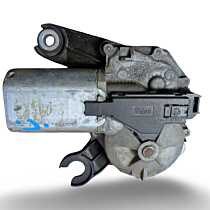 Motoras Stergator Geam Sticla Luneta Haion Portbagaj Opel Corsa C 2000 - 2006 [L9193]