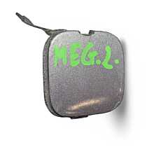 Capac Ornament Cui Carlig Remorcare Tractare de pe Bara Spoiler Fata Renault Megane 2 2002 - 2008 Cod 8200115121 [LR3641]