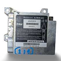 Unitate Modul Calculator Control Airbag Alfa Romeo 159 2005 - 2011 Cod 60692059 [L9252]