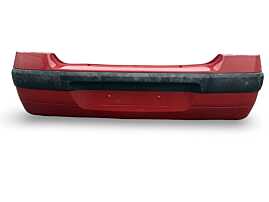 Bara Spoiler Spate Renault Clio 2 Symbol 1998 - 2012 Cod 8200136876 [LC3365]