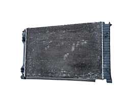 Radiator Apa Audi A6 C6 2.7 TDI 2004 - 2011 Cod 4F0121251AG [M9270]