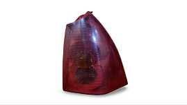 Stop Lampa Tripla Dreapta Peugeot 307 SW 2001 - 2008 [A0016]