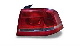 Stop Lampa Tripla Dreapta Volkswagen Passat B7 Berlina Sedan Limuzina 2010 - 2015 Cod 3AE945096F [LS0567]