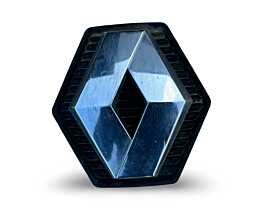 Sigla Emblema Renault Vel Satis 2001 - 2009 [LC3973]