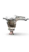 Grup Diferential Cutie Transfer Fata Chevrolet Captiva 2.2 CDTI A22DM 2006 - 2014 Cod 24263576, 7600027790, 7600027690 [MX1216]