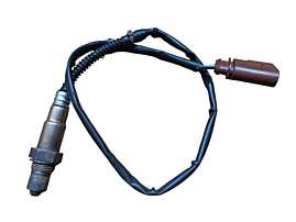 Senzor Sonda Lambda Skoda Octavia 1 1996 - 2005 Cod 058906265C 0258066305 [N4674]