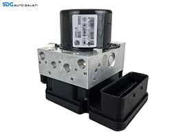 Pompa ABS BMW Seria 3 F30 F31 F32 F34 2011 - 2018 Cod 6793936 3451-6793931-01 100212-08884 [LR2873]