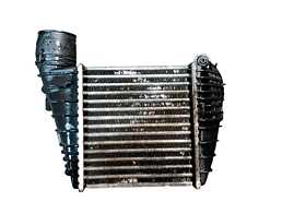 Radiator Intercooler Volkswagen Golf 4 1.9 TDI ALH ATD 1998 - 2005 Cod 1J0145803 [M9284]