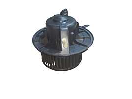 Motoras Ventilator Aeroterma Habitaclu Volkswagen Touran 9R 2003 - 2010 Cod 1K1819015C [N2359]