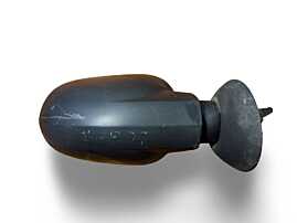 Oglinda Manuala Dreapta Dacia Logan 1 2004 - 2012 Cod 0103017 0203017 [L9396]