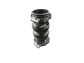 Furtun Intercooler Citroen Berlingo 2 1.6 HDI 2008 - 2017 Cod 9670746280 [N2781]