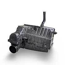 Corp Carcasa Filtru Aer Audi A3 8P 1.4 TSI 2008 - 2013 Cod 1K0129607AC 1K0129601AQ 1K0129620D 4615385905 [LR2600]