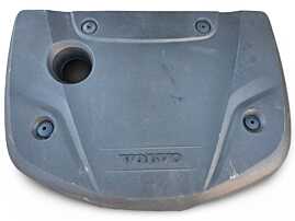 Capac Plastic Protectie Antifonare Motor Volvo V40 2.0 D 2012 - 2019 Cod 31368888 [N5224]