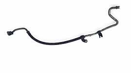 Conducta Teava AC Aer Conditionat Clima Toyota Avensis T25 2.0 Diesel 2003 - 2009 [M9839]