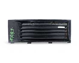 Grila Ornament Stanga Bara Spoiler Fata Skoda Fabia 1 2000 - 2007 Cod 6Y0853665 [LC3882]