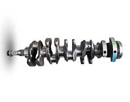 Vibrochen Arbore Cotit Volvo XC70 2.0 Diesel D5204T2 2007 - 2015 Cod 9465781, 9125670 [MX0431]