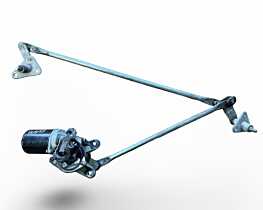 Ansamblu Brat Brate Cu Motoras Stergator Stergatoare Parbriz Daewoo Nubira 1997 - 2005 [L9586]