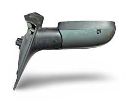 Oglinda Dreapta Electrica Renault Scenic 2 2003 - 2009 Cod 11261127, 11281129 [LR3683]