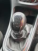 Timonerie Ansamblu Maneta Schimbator Viteze cu Sufe Cabluri Cutie Viteze Manuala 6 Trepte Opel Astra J 1.7 CDTI 2009 - 2015