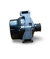 Alternator 14V 45-90A Mercedes Clasa C Class W202 1.8 Benzina 1996 - 2001 Cod 0123320044 0101544602 [M9895]