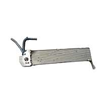 Radiator Racitor Combustibil Toyota Avensis T25 T250 2003 - 2009 [M9609]