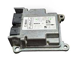 Modul Unitate Calculator Control Airbag Ford C-Max 2004 - 2010 Cod 8M5T-14B321-AG [LR4704]