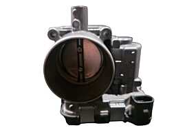 Clapeta Acceleratie Audi A4 B9 1.4 TFSI 2015 - 2019 Cod 03F133062C [N4320]