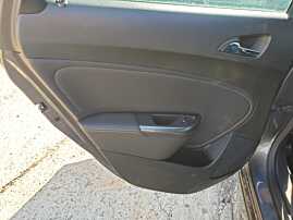 Panou Fata Interioara Piele Usa Portiera Stanga Spate Opel Astra J Break Combi 2009 - 2015